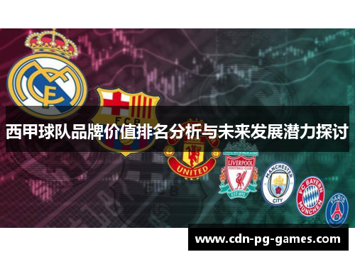 西甲球队品牌价值排名分析与未来发展潜力探讨 西甲球队品牌价值排名分析与未来发展潜力探讨